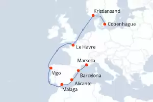 Costa Diadema
