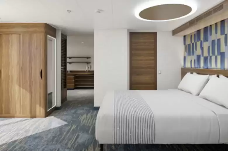 suite