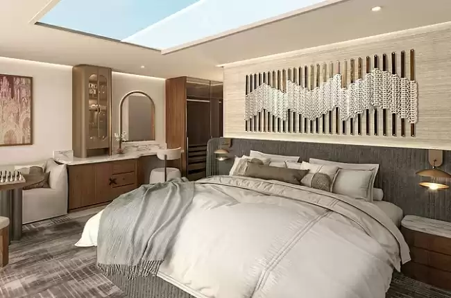 suite