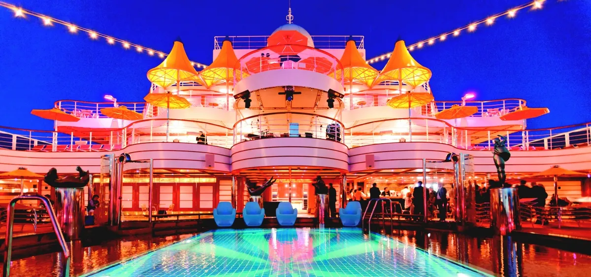 1- LIDO VIA COL VENTO <br> REMANSO DE RELAX AL AIRE LIBRE