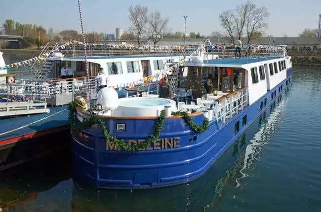 MS Madeleine