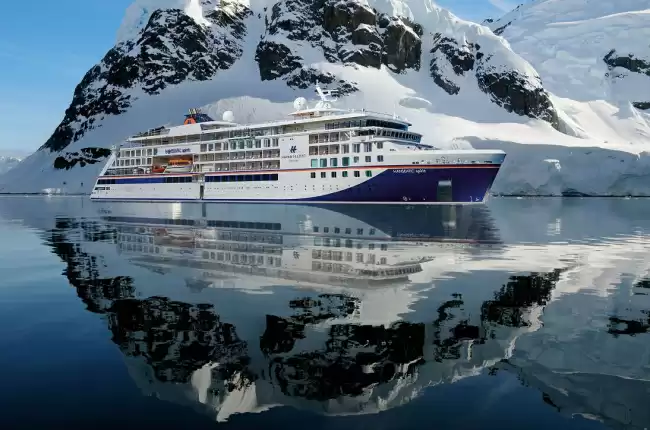 Hapag-Lloyd Cruises