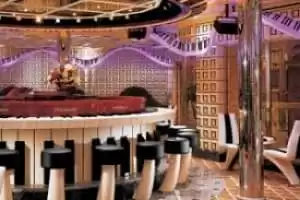 The Cinn-A-Bar Piano Bar