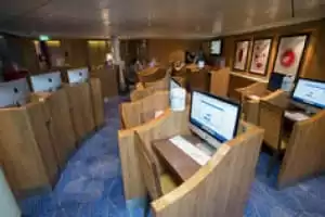 Celebrity iLounge℠ 