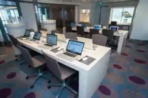 Celebrity iLounge℠ 