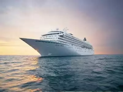 Crystal Cruises