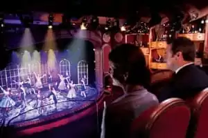 Sala de Cine Illuminations