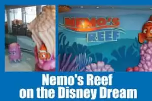 Nemo's Reef
