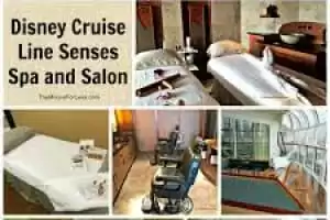 Senses Spa & salon