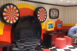 Disney's Oceaneer Lab