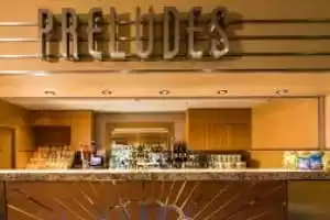 Preludes Bar