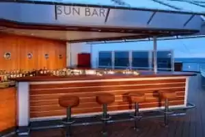 Sun Bar