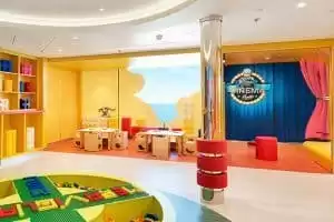 2-Mini Club & Junior Club