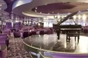 4-L’Ametista Lounge