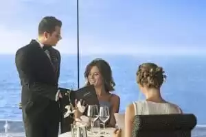 1-Restaurants principaux