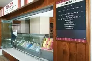 Dolce Gelato