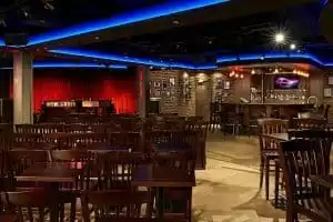 Headliners Comedy Club