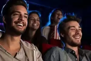 Espectáculos y animaciones en el Stardust Theater