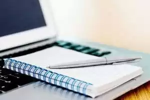 The Writing Room (Sala de Escritura)