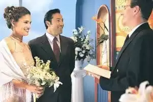 The Chapel (La Capilla)