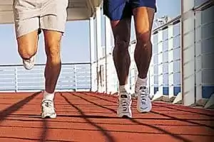 Jogging Track (Pista de Jogging)