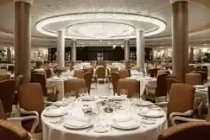 The Grand Dining Room