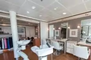 Salón de Peluquería