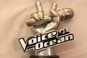The Voice of the Ocean