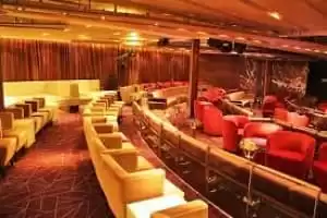 Espectáculos y Animaciones en el Grand Salon