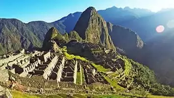 Cruceros Sudamérica