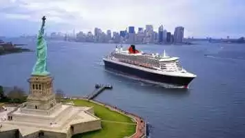 Cruceros Transatlántico