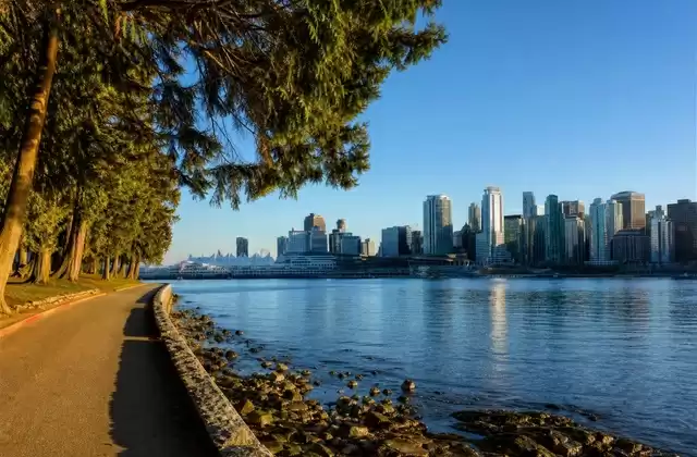 En Vancouver