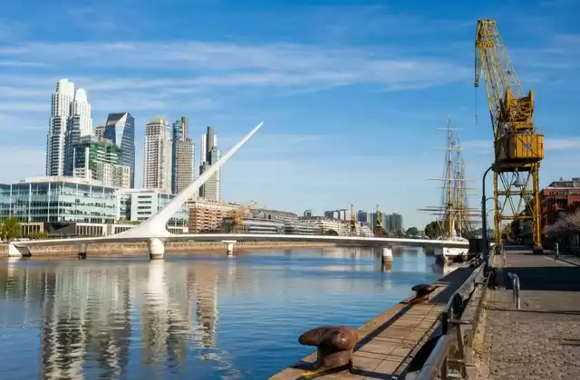 En Buenos Aires