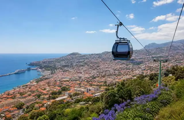 En Madeira