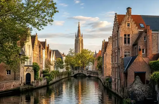 Brujas