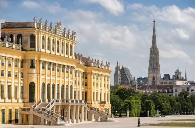 En Viena
