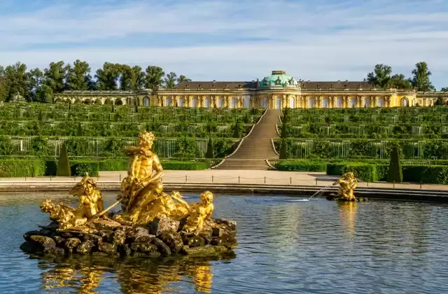 Potsdam
