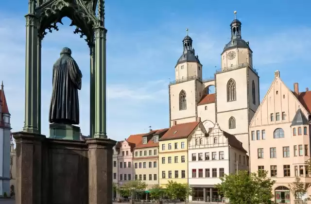 Wittenberg