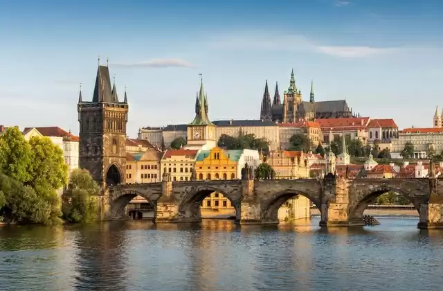 Praga