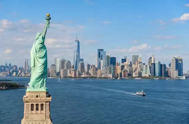 En Nueva York