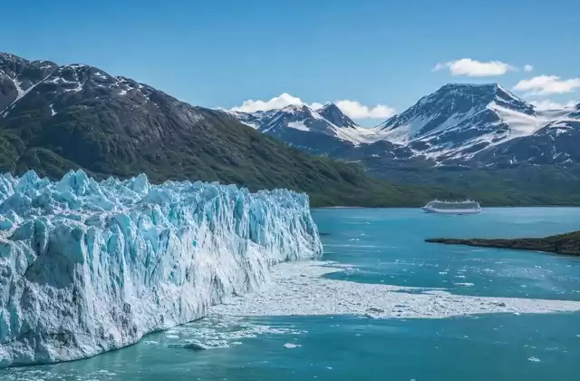 En Alaska