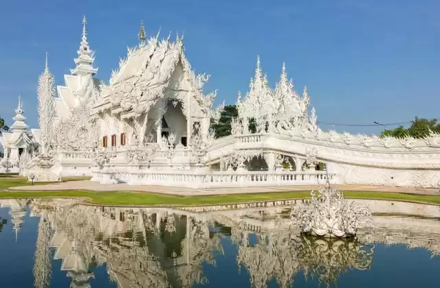 En Tailandia