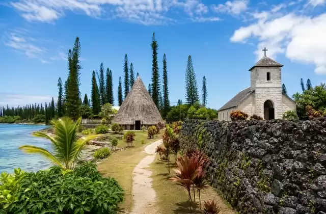 En Lifou