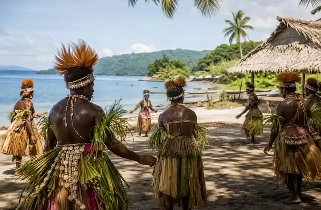 En Alotau