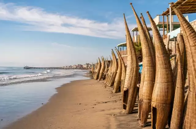 En Huanchaco