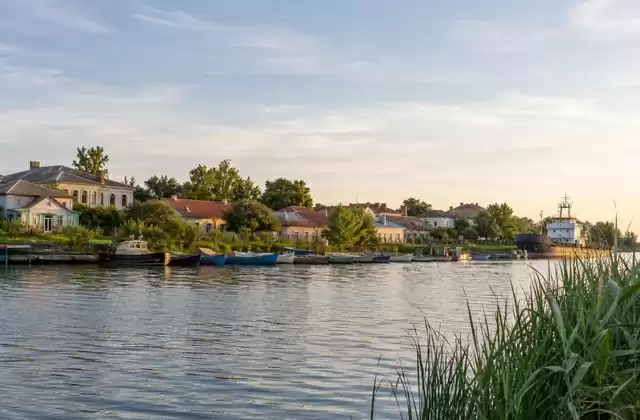 En Sulina
