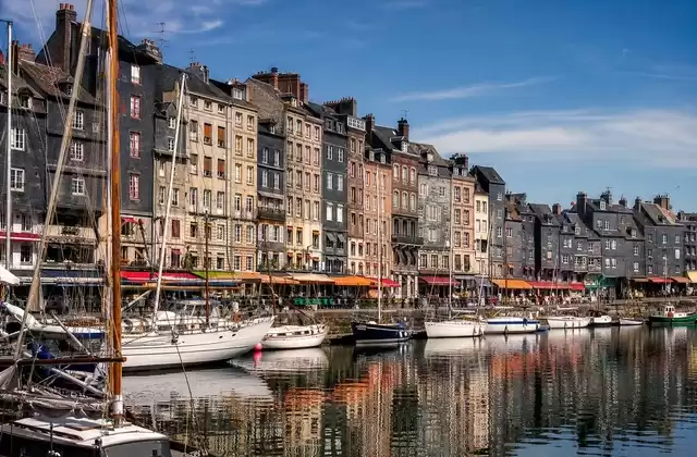 Honfleur
