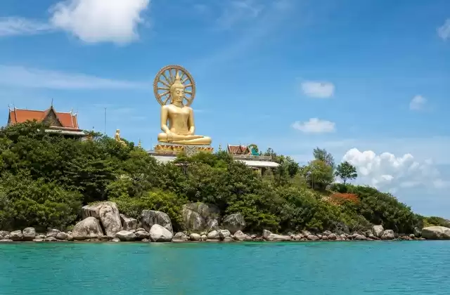 En Koh Samui
