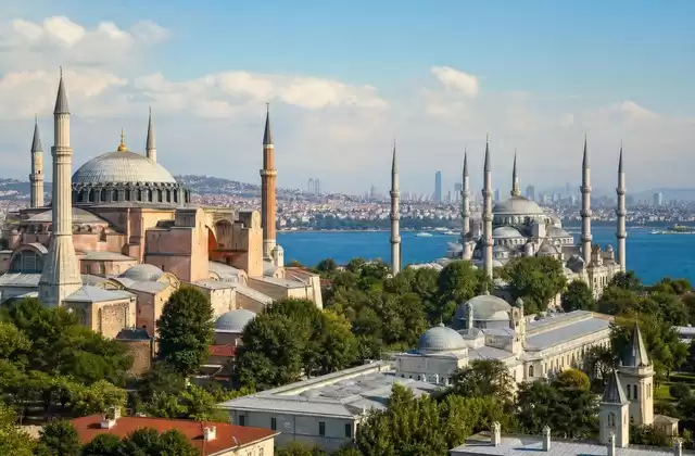 En Estambul