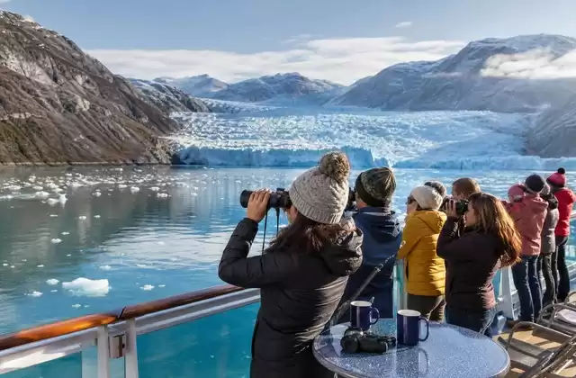 Glacier Bay